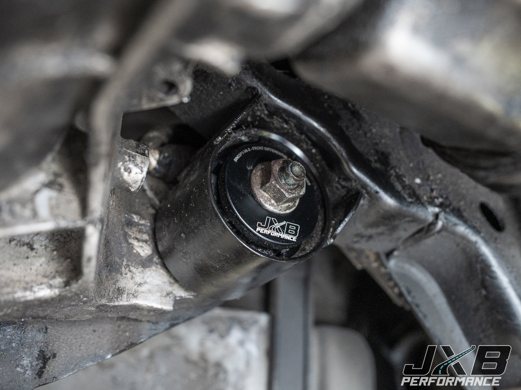 Bushing Inserts — Products — JXB Performance